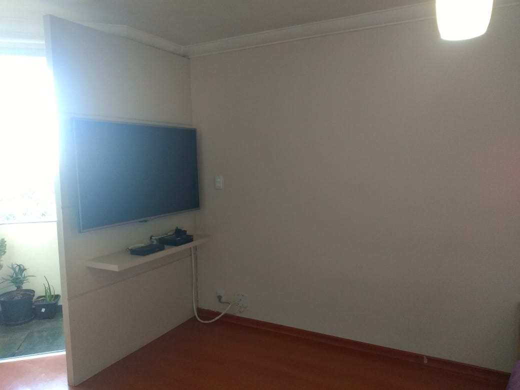 Apartamento, 2 quartos, 55 m² - Foto 4