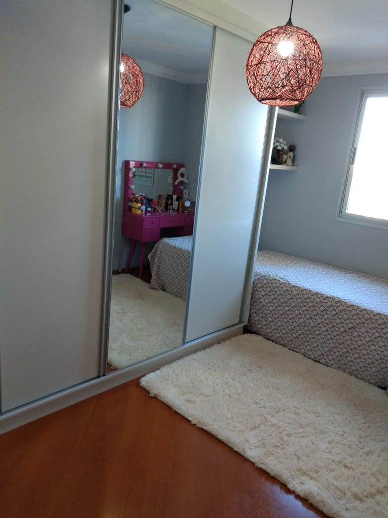 Apartamento, 2 quartos, 55 m² - Foto 18