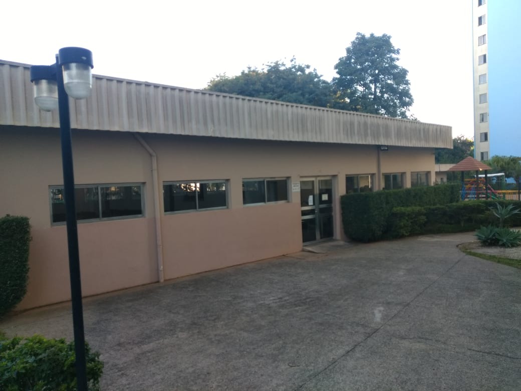 Apartamento, 2 quartos, 55 m² - Foto 27