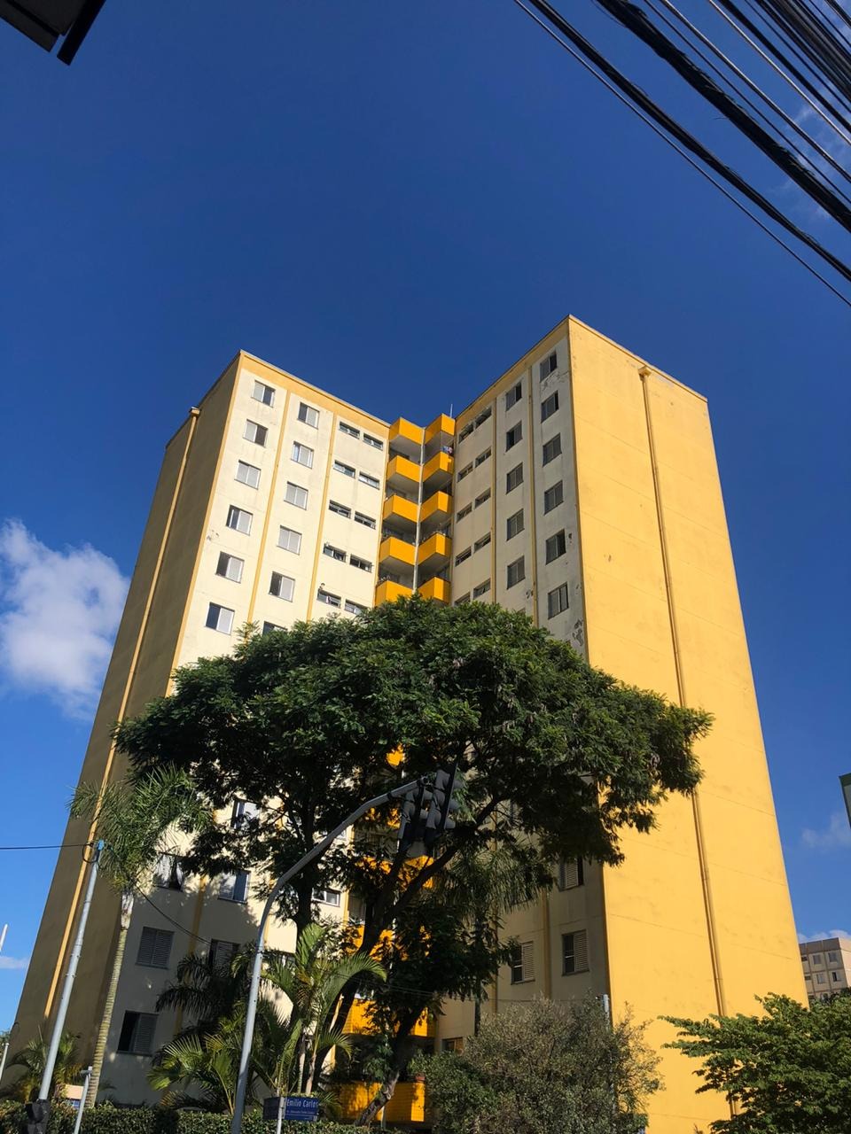 Apartamento, 2 quartos, 55 m² - Foto 26