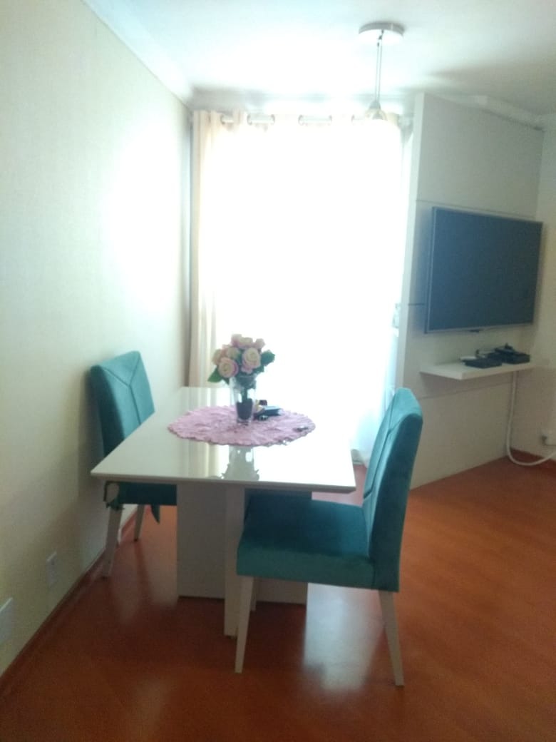 Apartamento, 2 quartos, 55 m² - Foto 3