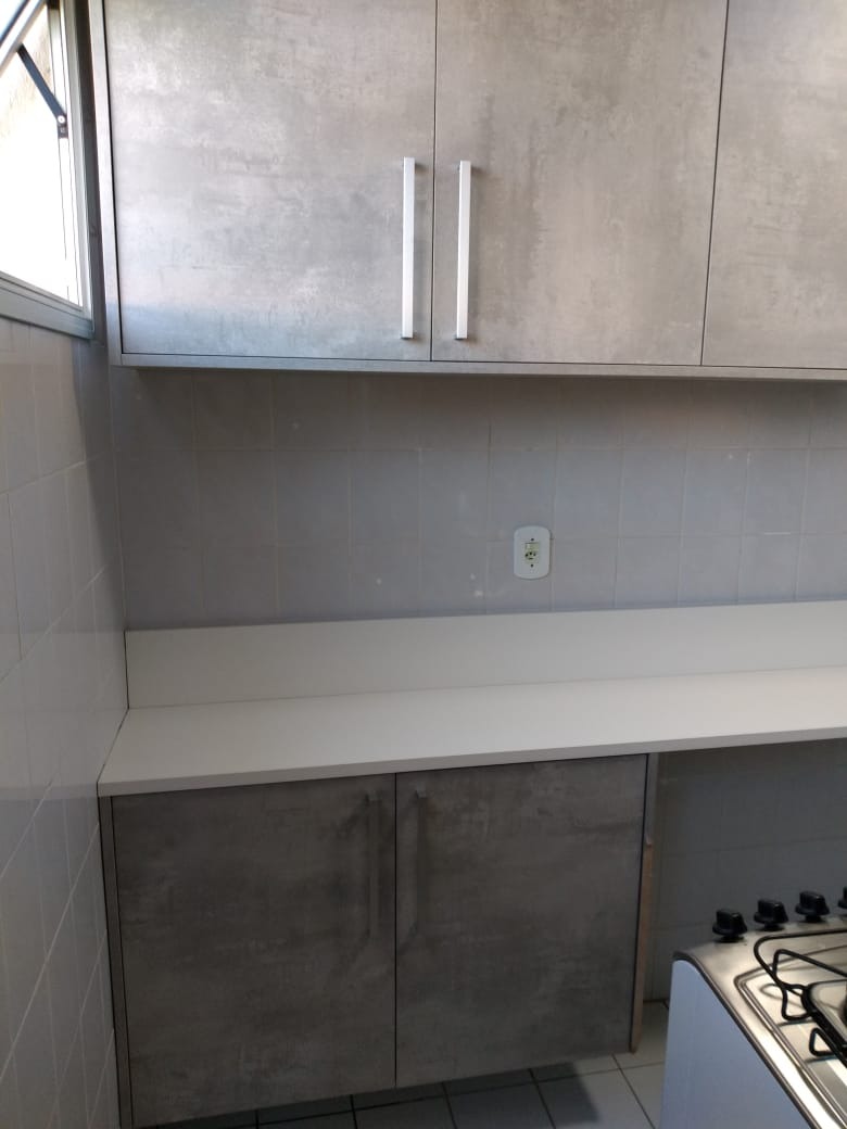 Apartamento, 2 quartos, 55 m² - Foto 10