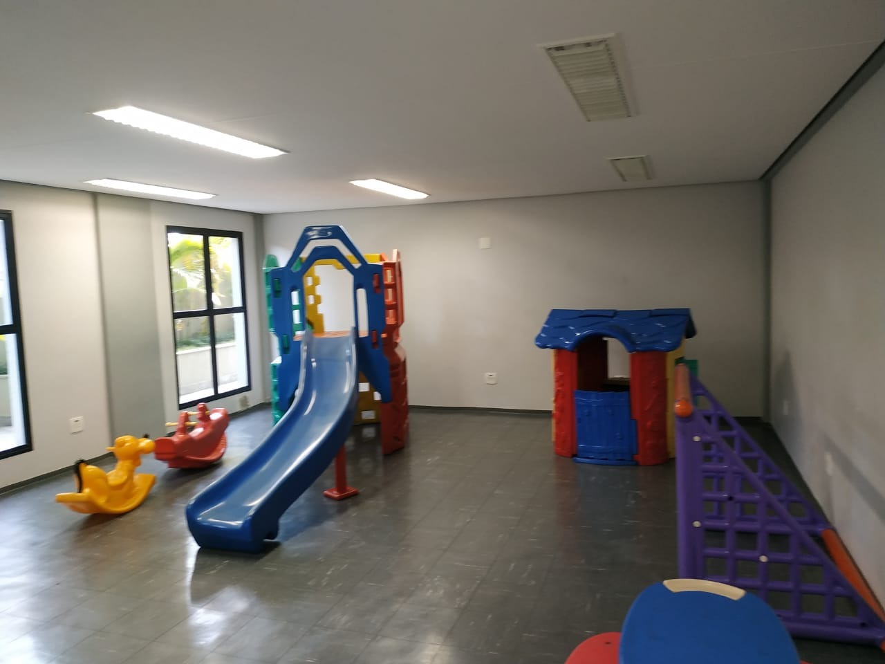 Apartamento, 3 quartos, 93 m² - Foto 29