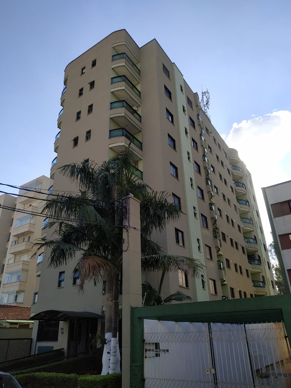 Apartamento, 3 quartos, 93 m² - Foto 30