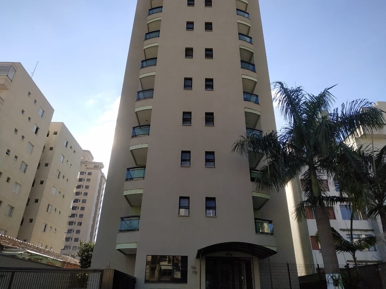 Apartamento, 3 quartos, 93 m² - Foto 31
