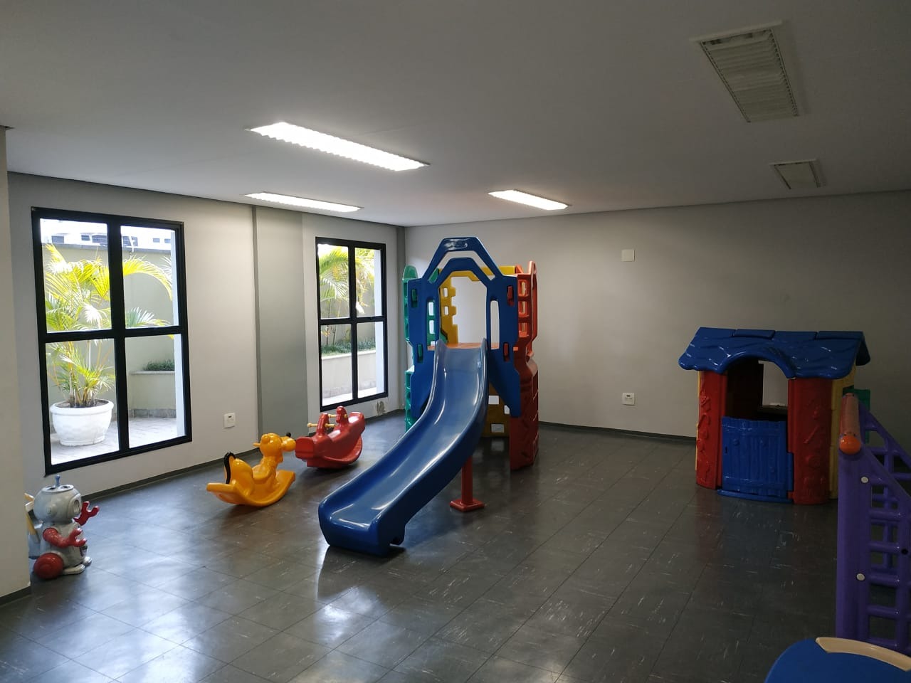 Apartamento, 3 quartos, 93 m² - Foto 34