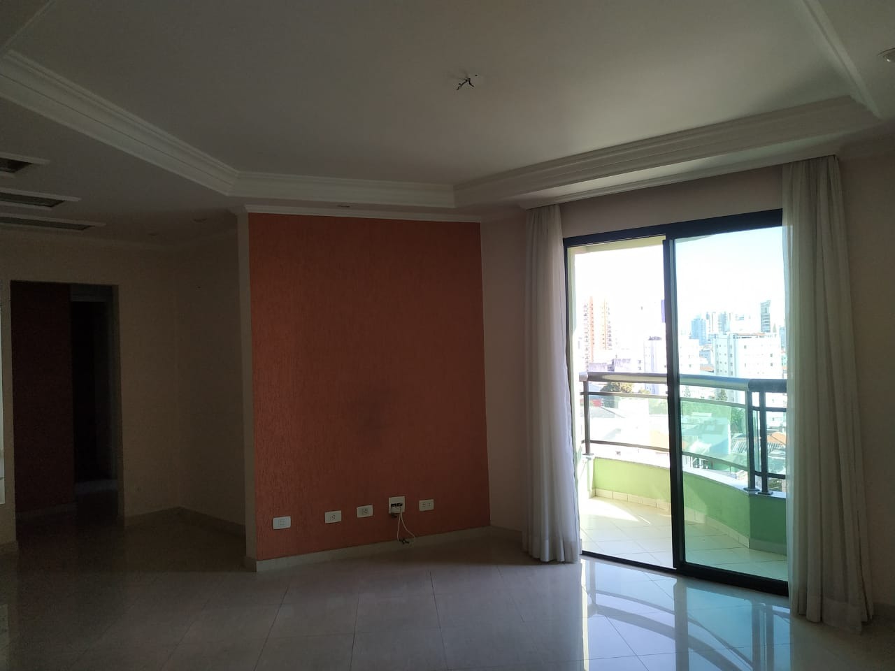 Apartamento, 3 quartos, 93 m² - Foto 6
