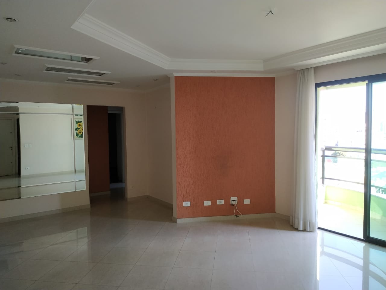 Apartamento, 3 quartos, 93 m² - Foto 1
