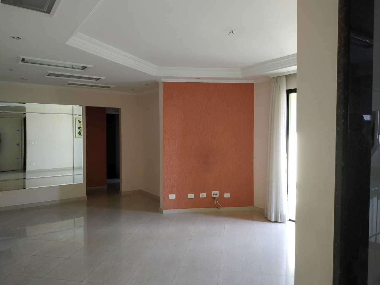 Apartamento, 3 quartos, 93 m² - Foto 3