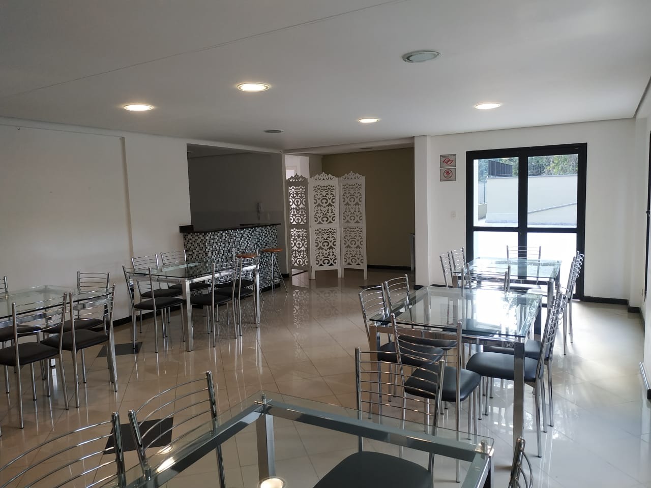 Apartamento, 3 quartos, 93 m² - Foto 28
