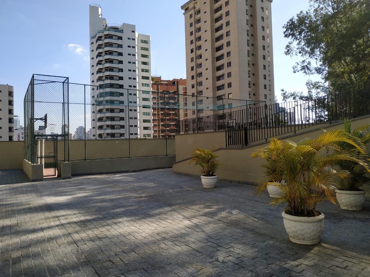 Apartamento, 3 quartos, 93 m² - Foto 32