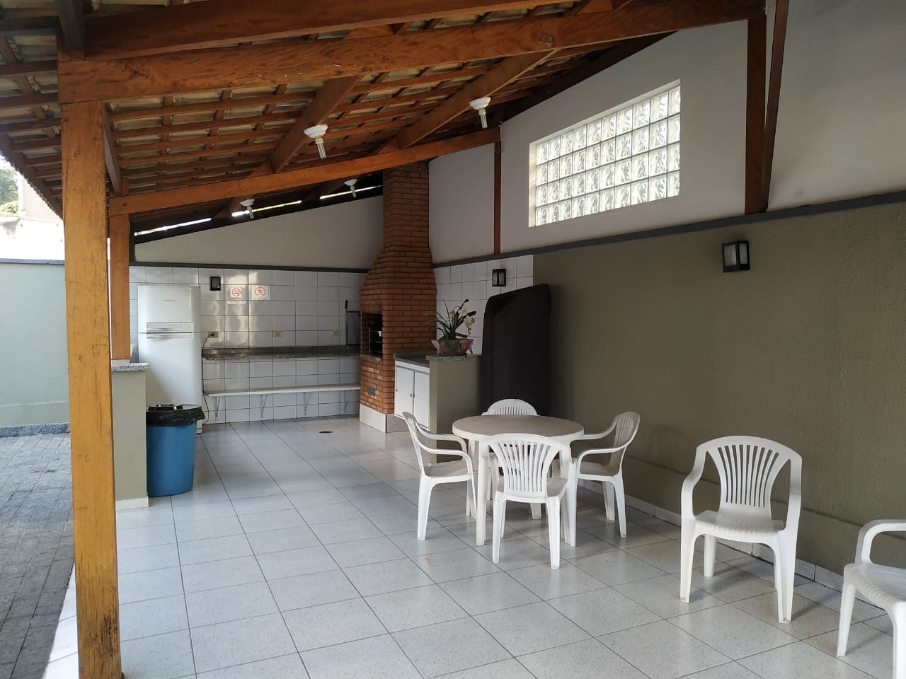 Apartamento, 3 quartos, 93 m² - Foto 33