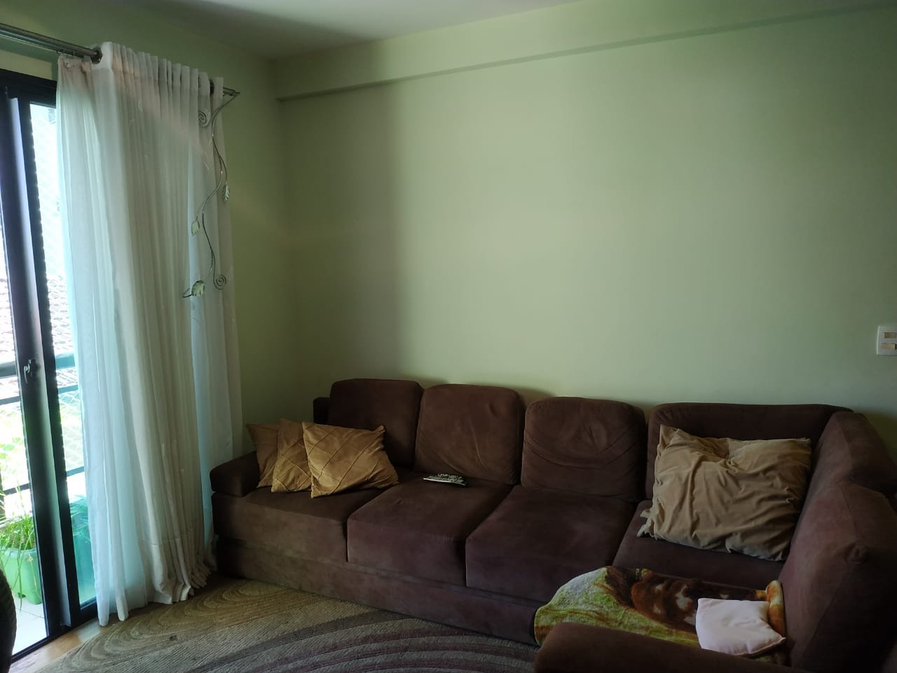 Apartamento, 3 quartos, 93 m² - Foto 3