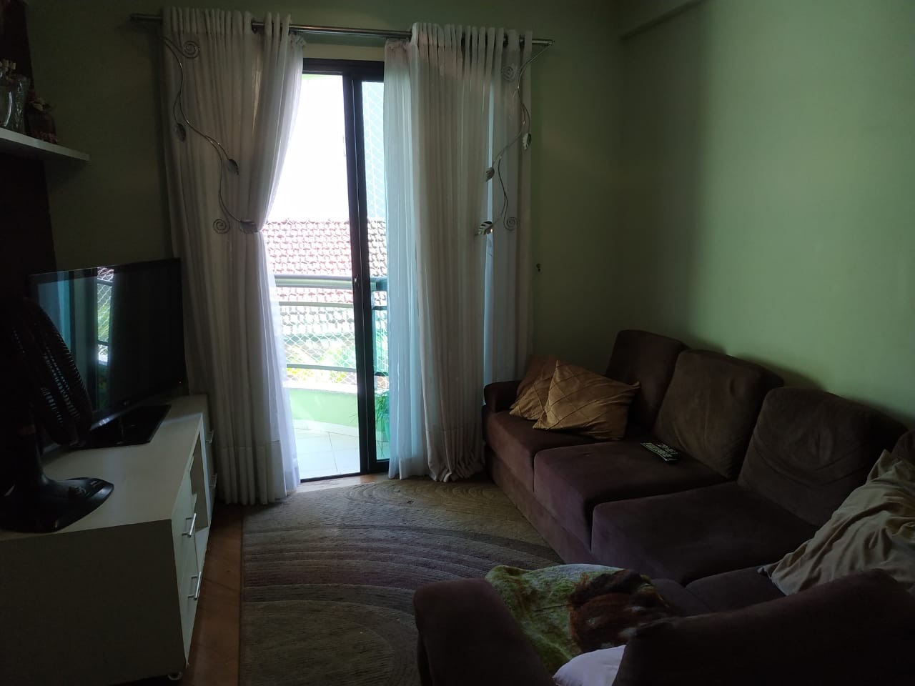 Apartamento, 3 quartos, 93 m² - Foto 2