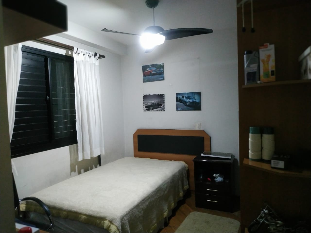 Apartamento, 3 quartos, 93 m² - Foto 14