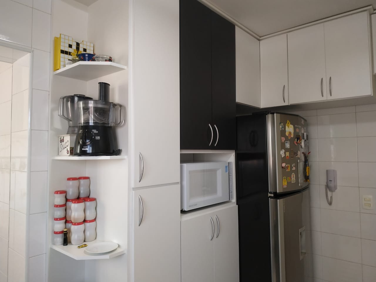 Apartamento, 3 quartos, 93 m² - Foto 9