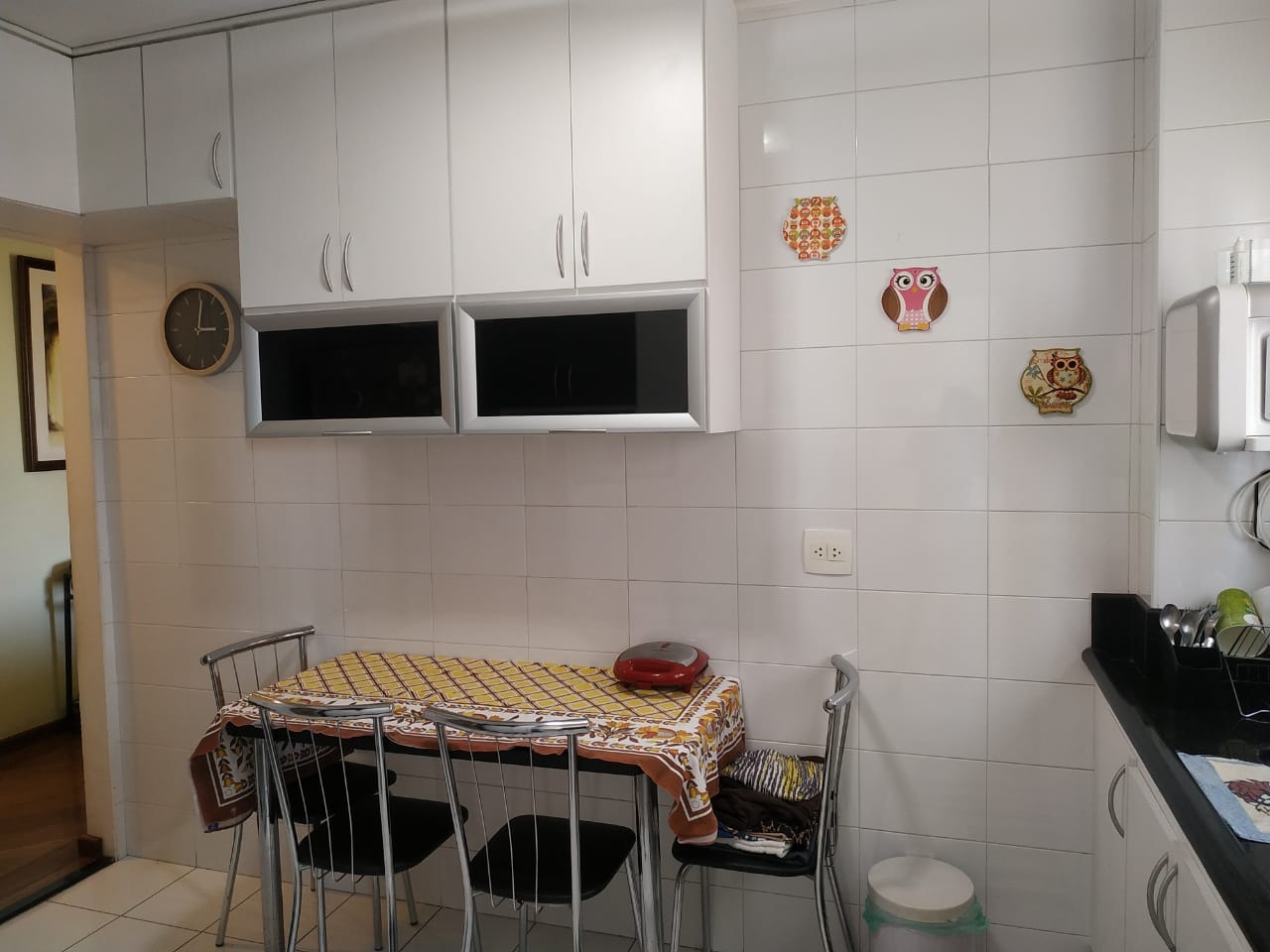 Apartamento, 3 quartos, 93 m² - Foto 8