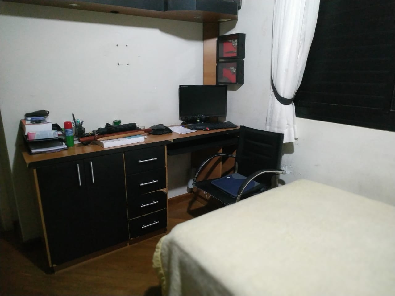 Apartamento, 3 quartos, 93 m² - Foto 15