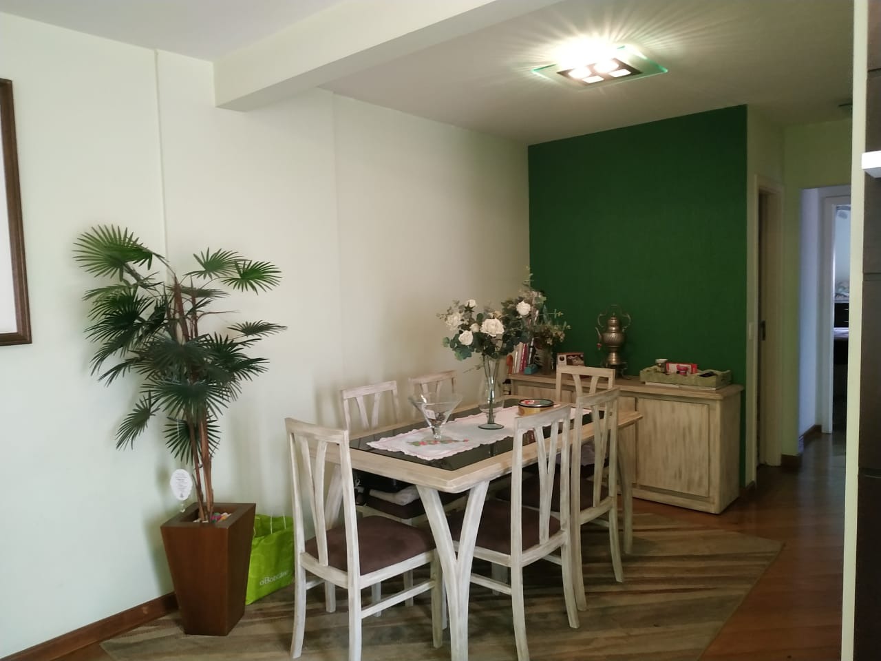 Apartamento, 3 quartos, 93 m² - Foto 4