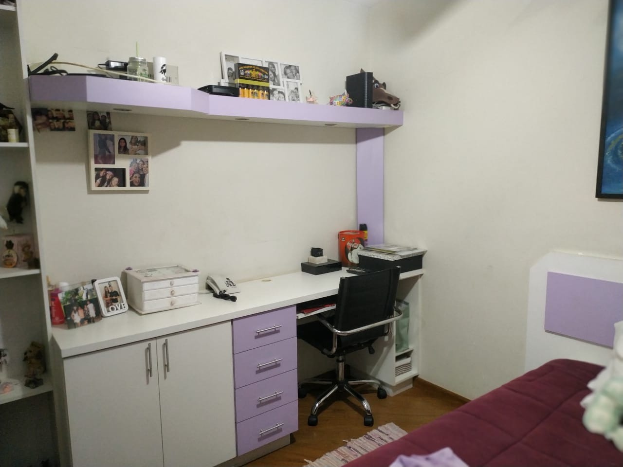 Apartamento, 3 quartos, 93 m² - Foto 18