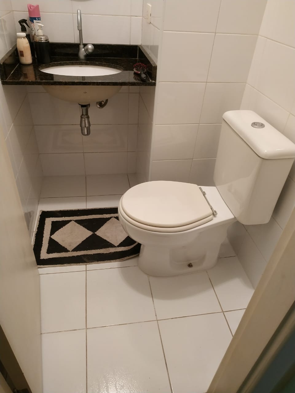 Apartamento, 3 quartos, 93 m² - Foto 21