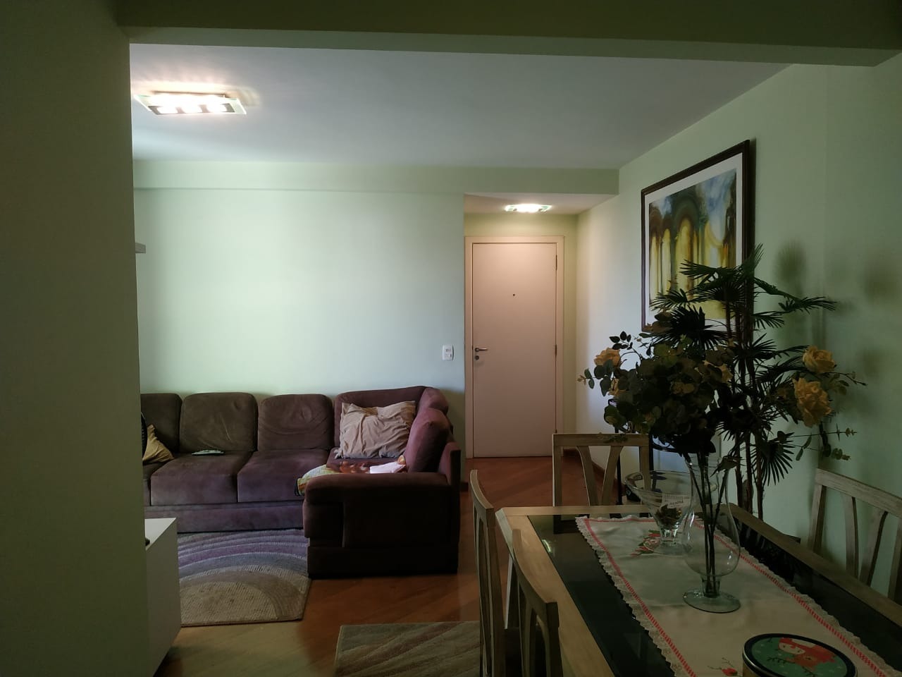 Apartamento, 3 quartos, 93 m² - Foto 5