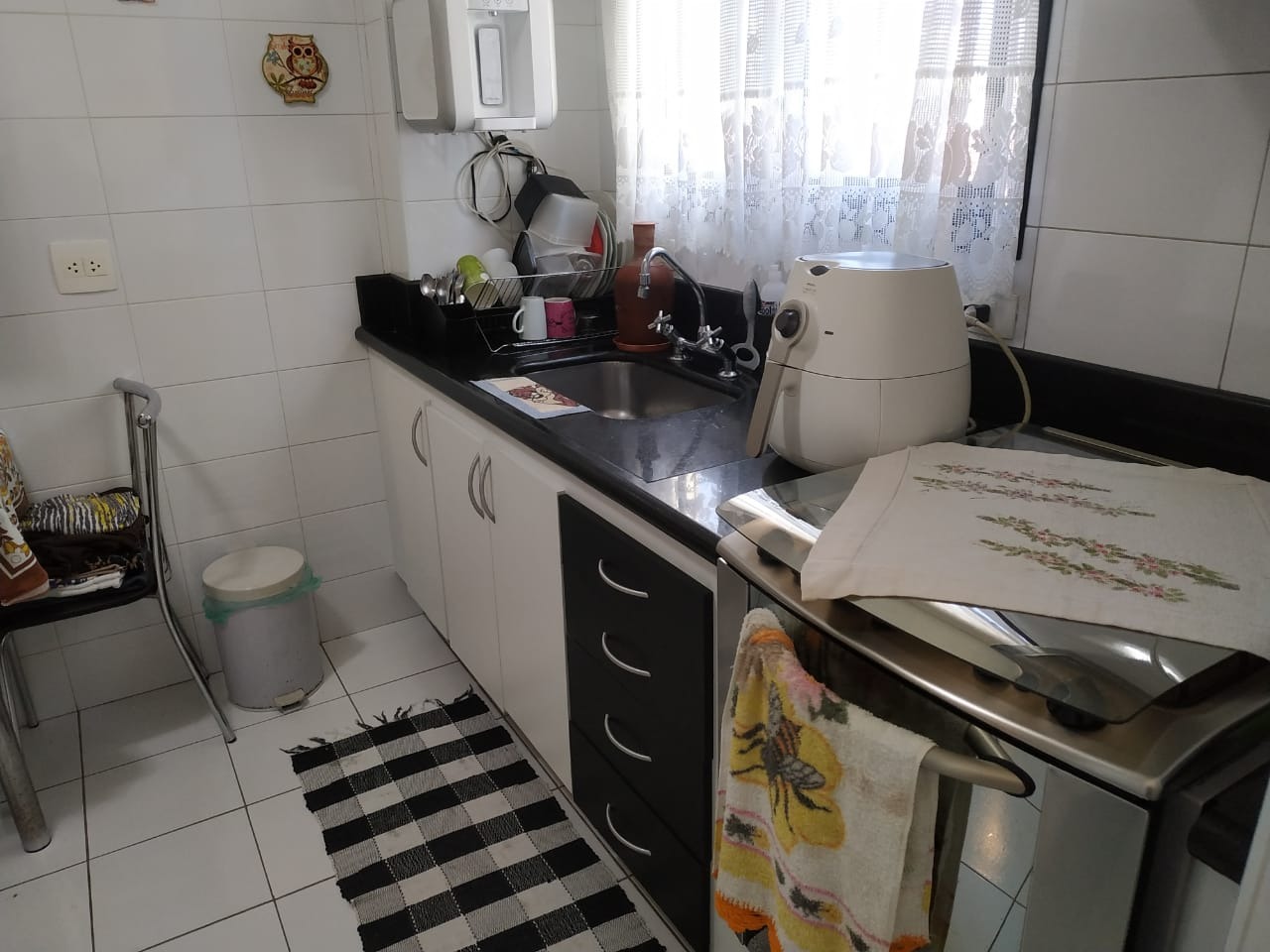 Apartamento, 3 quartos, 93 m² - Foto 7