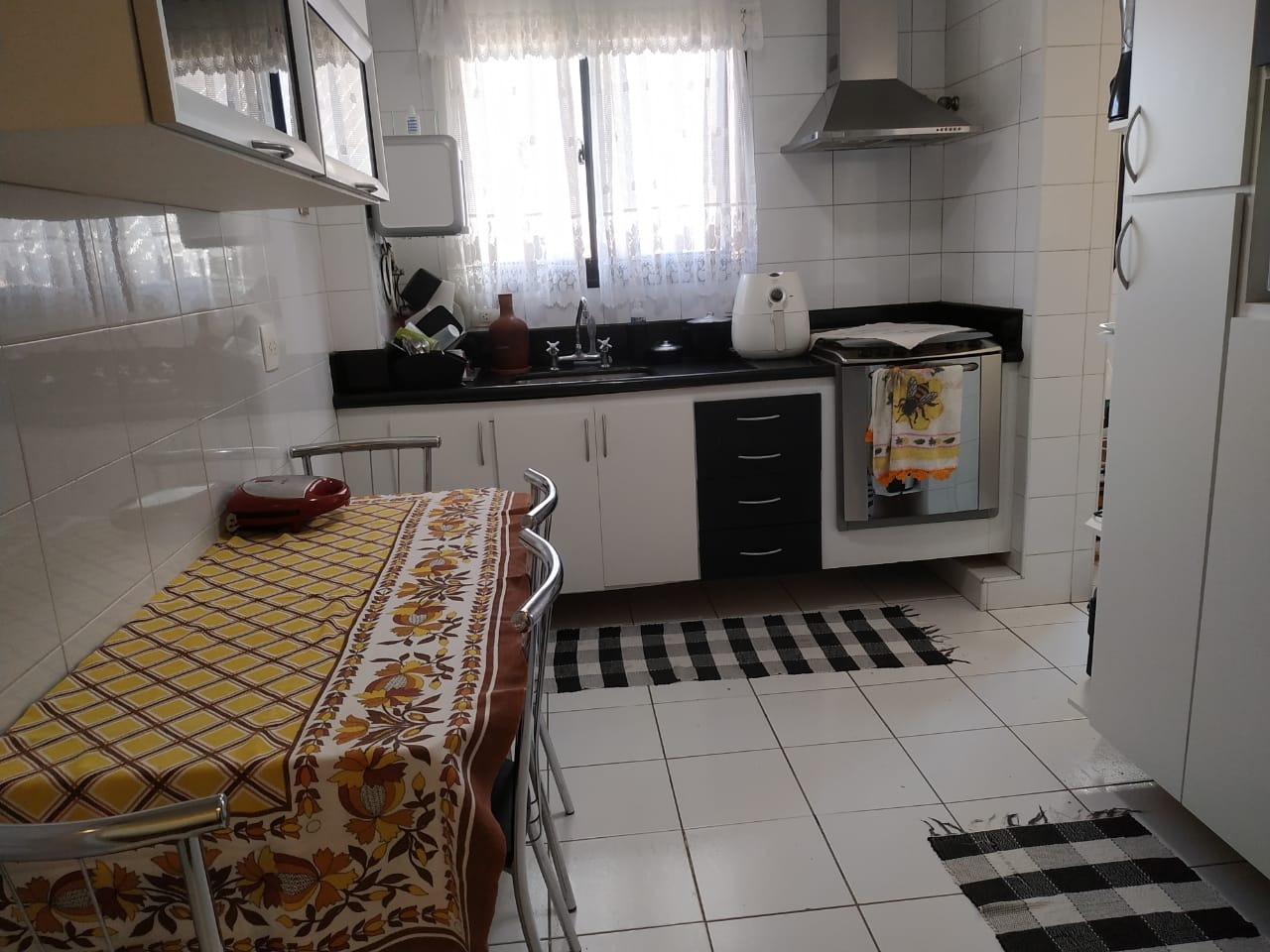 Apartamento, 3 quartos, 93 m² - Foto 6