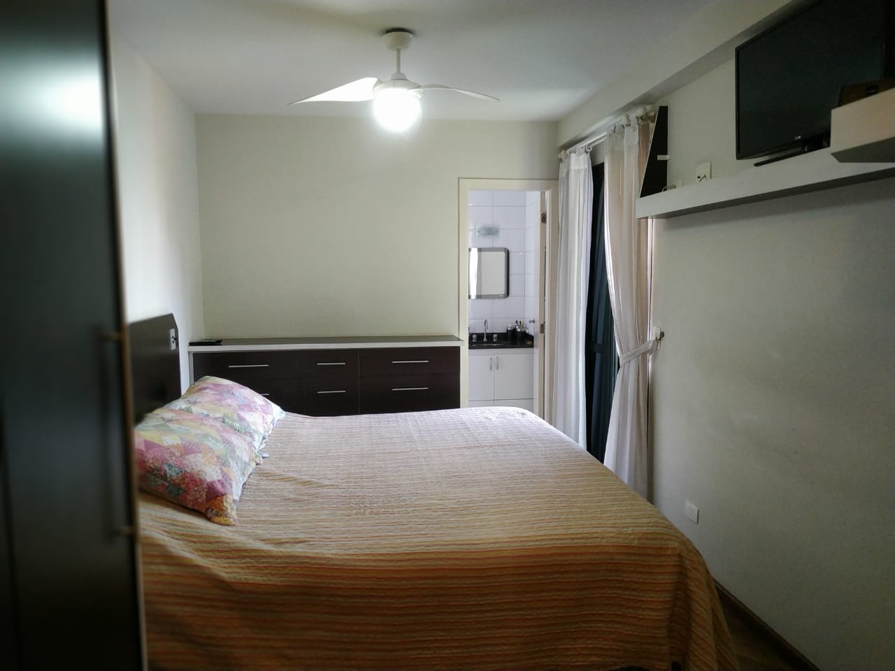 Apartamento, 3 quartos, 93 m² - Foto 13