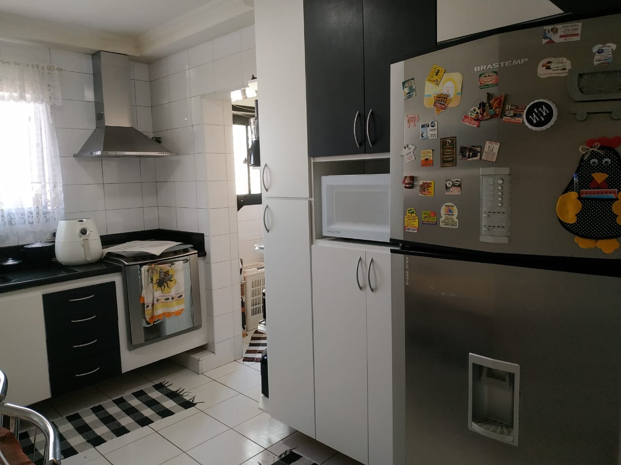 Apartamento, 3 quartos, 93 m² - Foto 10