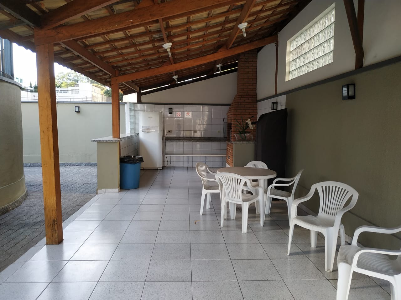 Apartamento, 3 quartos, 93 m² - Foto 25