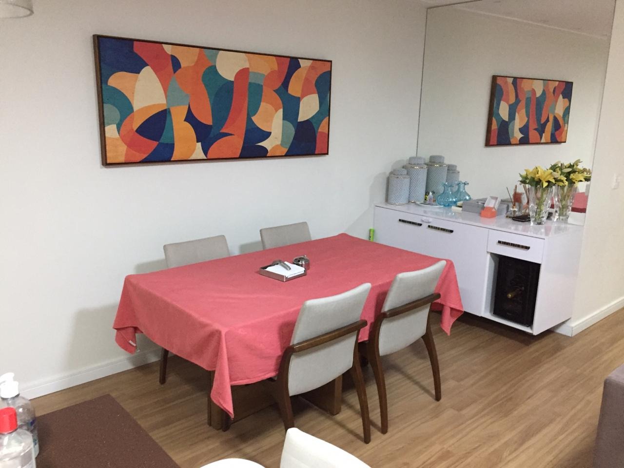 Apartamento, 3 quartos, 80 m² - Foto 3