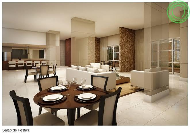 Apartamento, 3 quartos, 80 m² - Foto 17