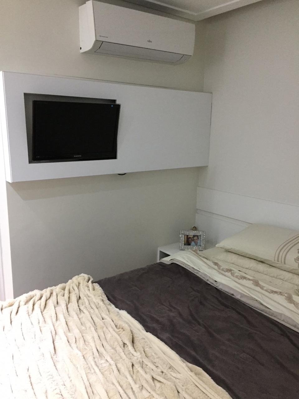 Apartamento, 3 quartos, 80 m² - Foto 7