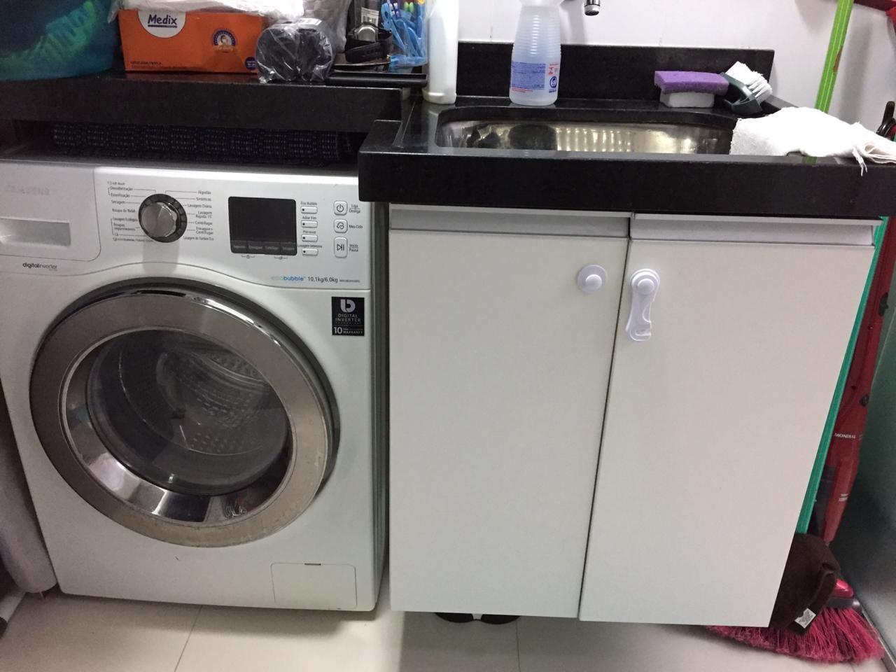 Apartamento, 3 quartos, 80 m² - Foto 15