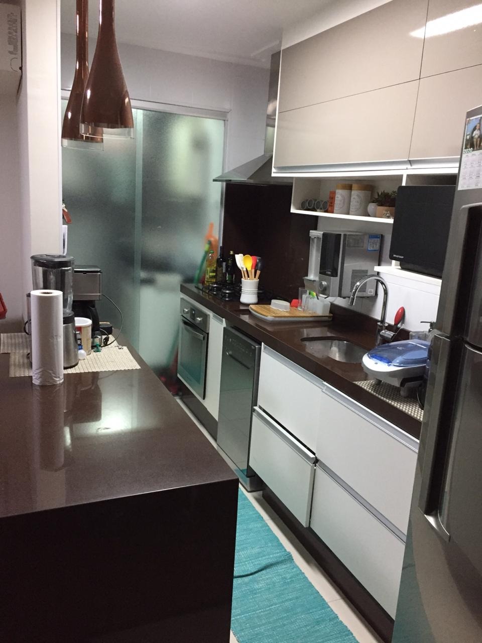 Apartamento, 3 quartos, 80 m² - Foto 5