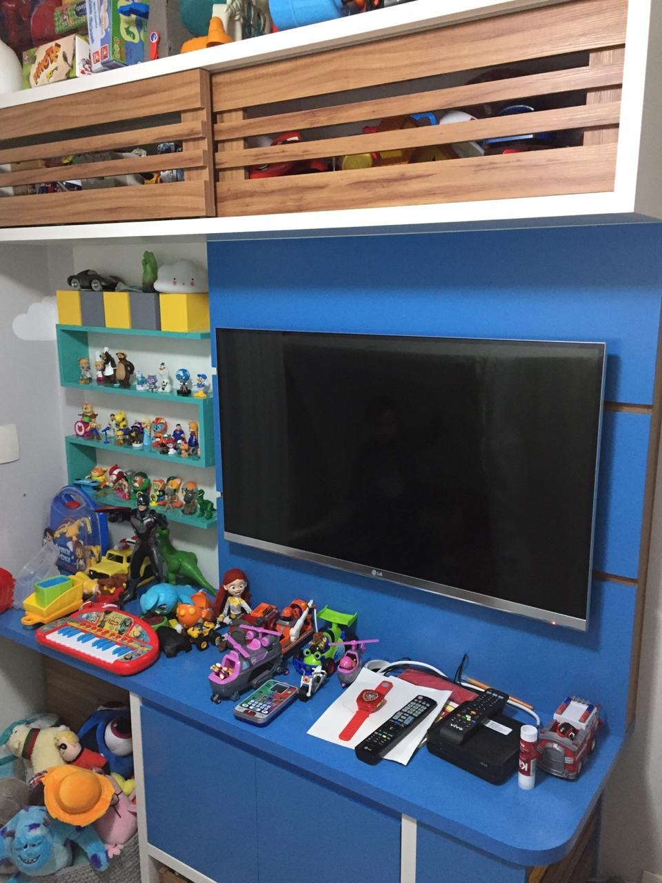 Apartamento, 3 quartos, 80 m² - Foto 10