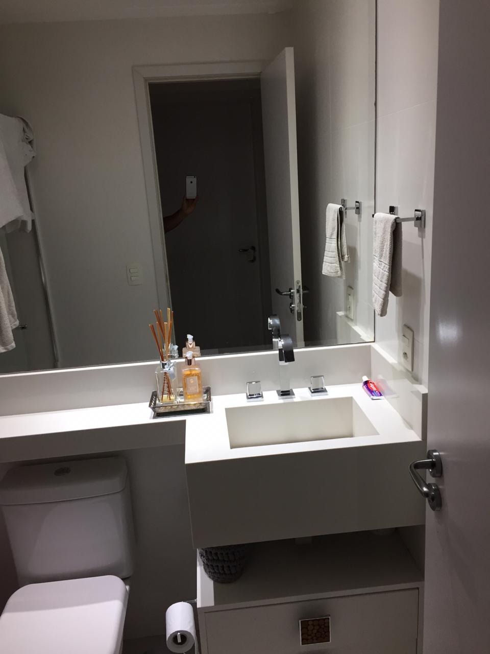 Apartamento, 3 quartos, 80 m² - Foto 11