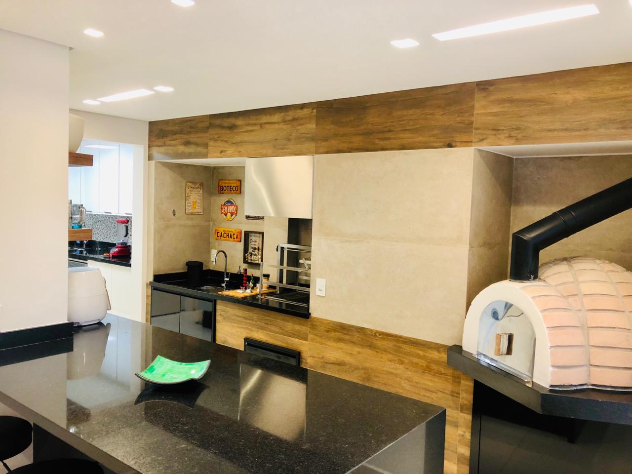 Apartamento, 3 quartos, 190 m² - Foto 8