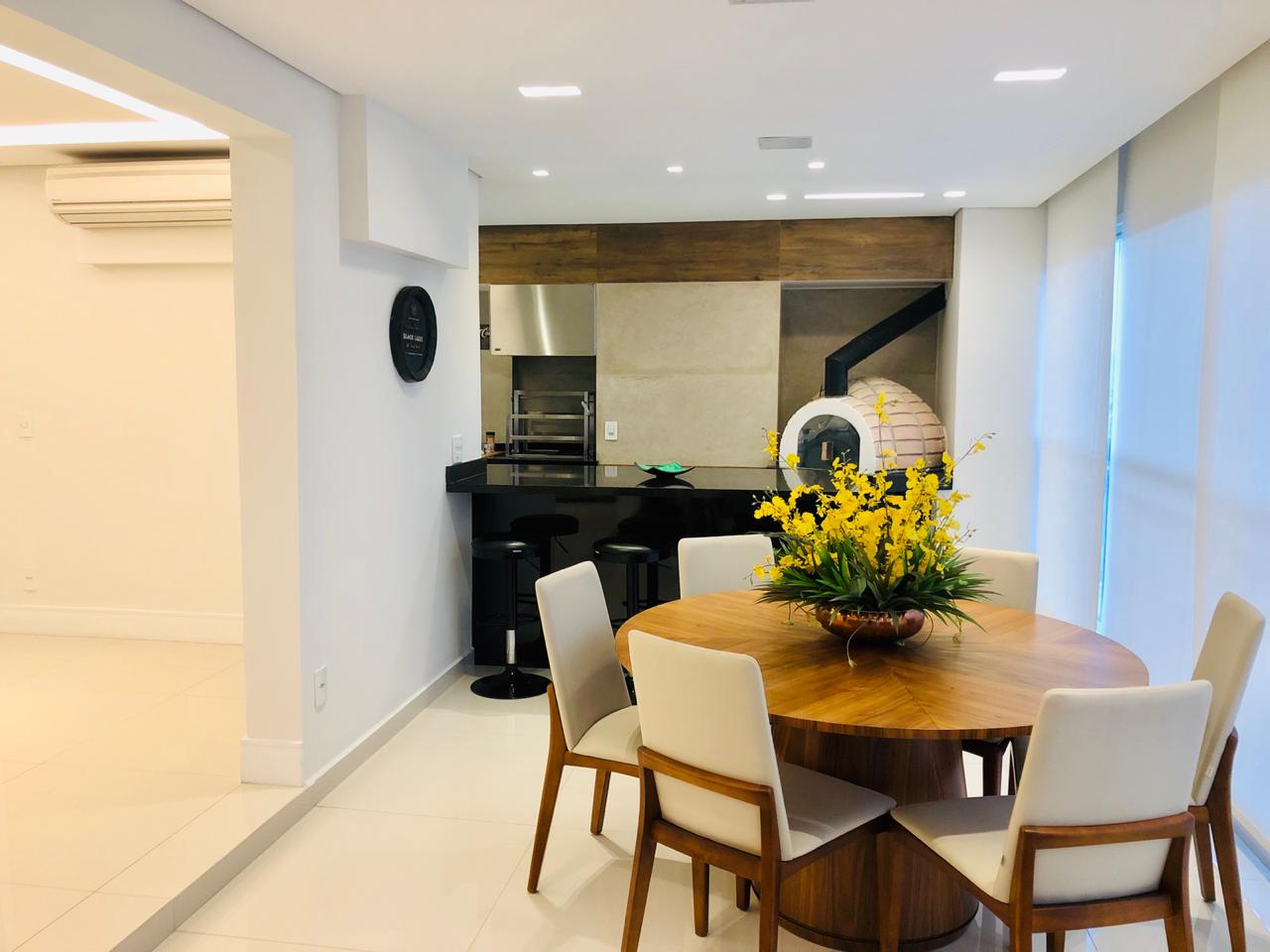 Apartamento, 3 quartos, 190 m² - Foto 6