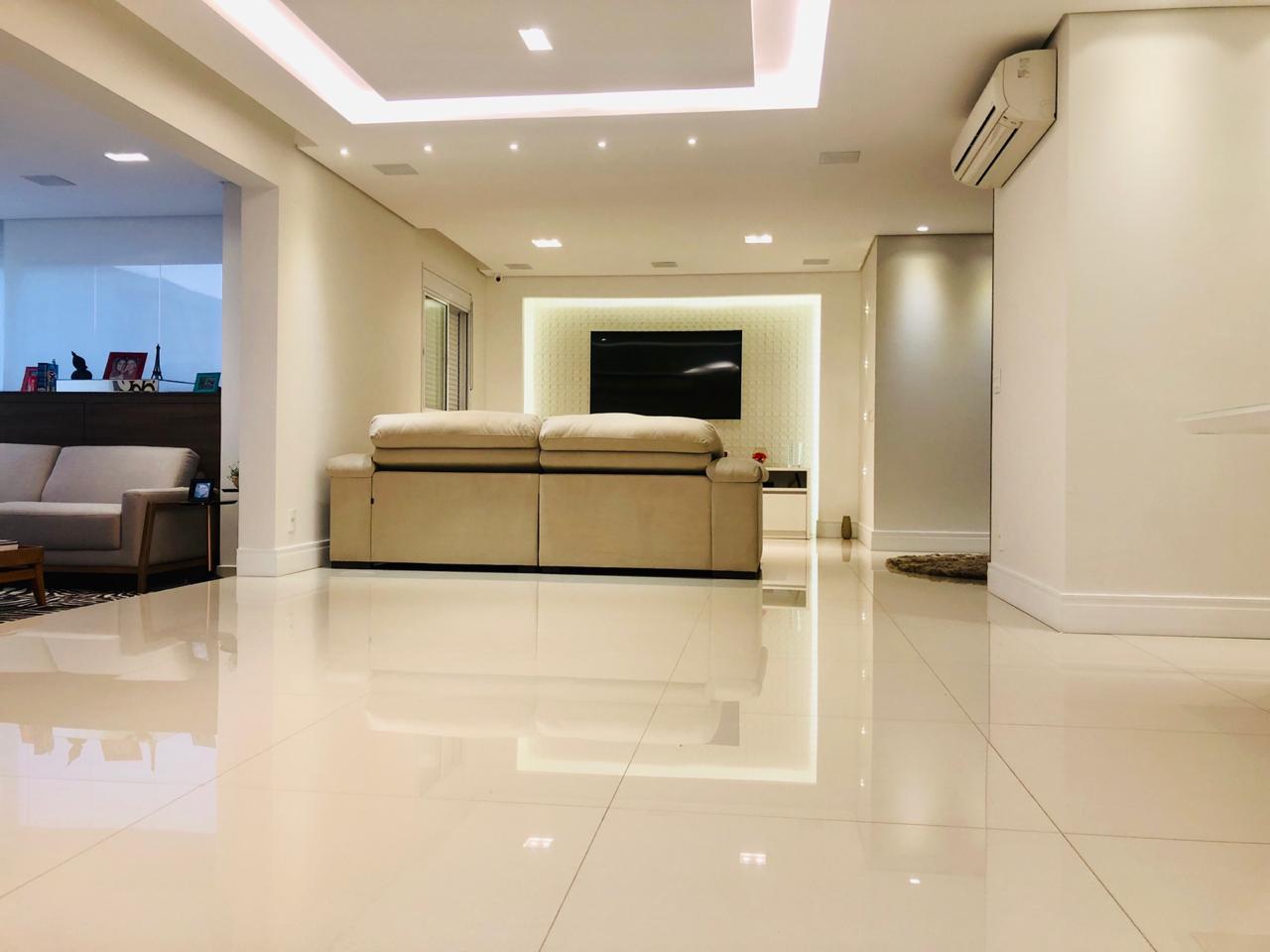 Apartamento, 3 quartos, 190 m² - Foto 4