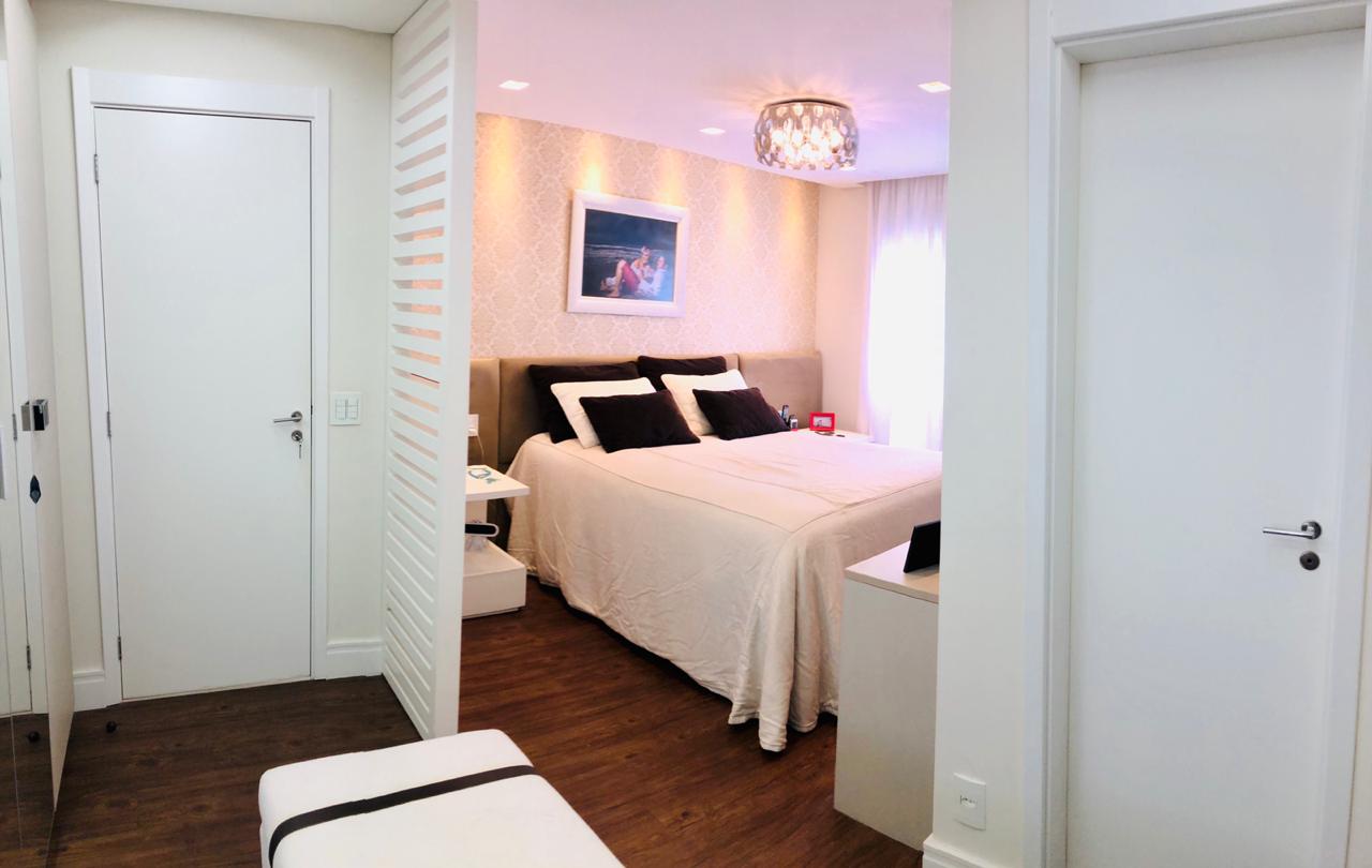 Apartamento, 3 quartos, 190 m² - Foto 9