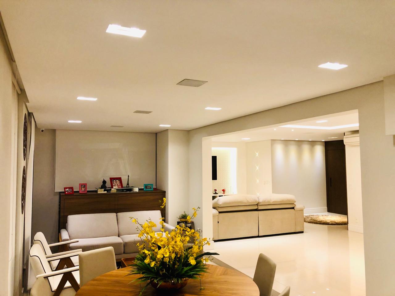 Apartamento, 3 quartos, 190 m² - Foto 2