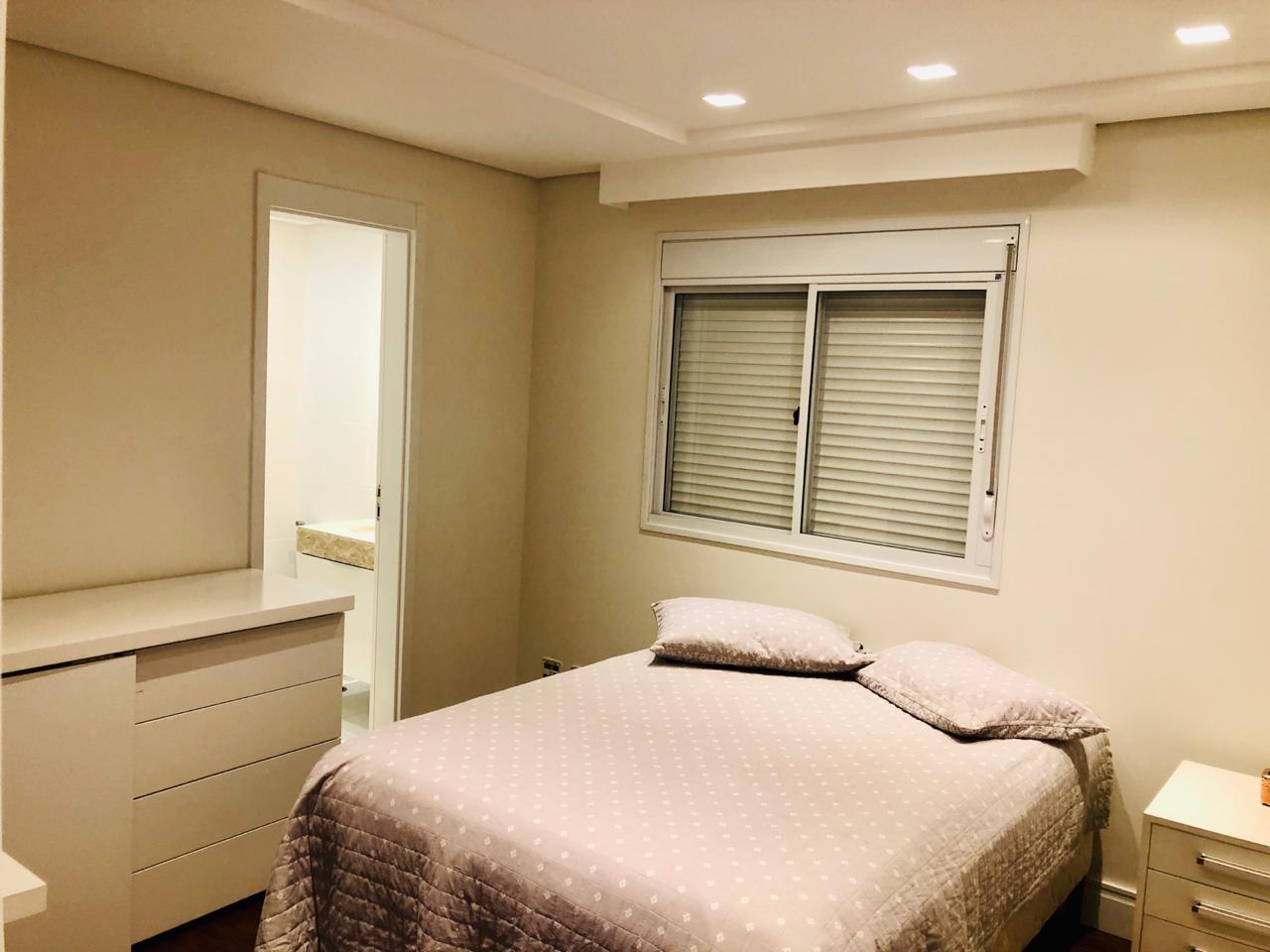 Apartamento, 3 quartos, 190 m² - Foto 10