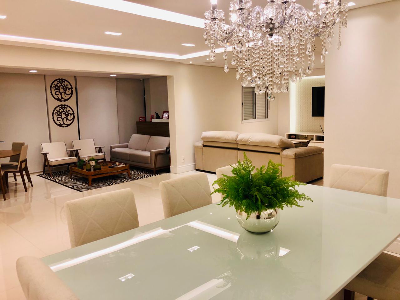 Apartamento, 3 quartos, 190 m² - Foto 7