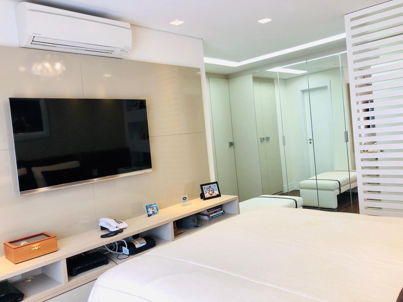 Apartamento, 3 quartos, 190 m² - Foto 11