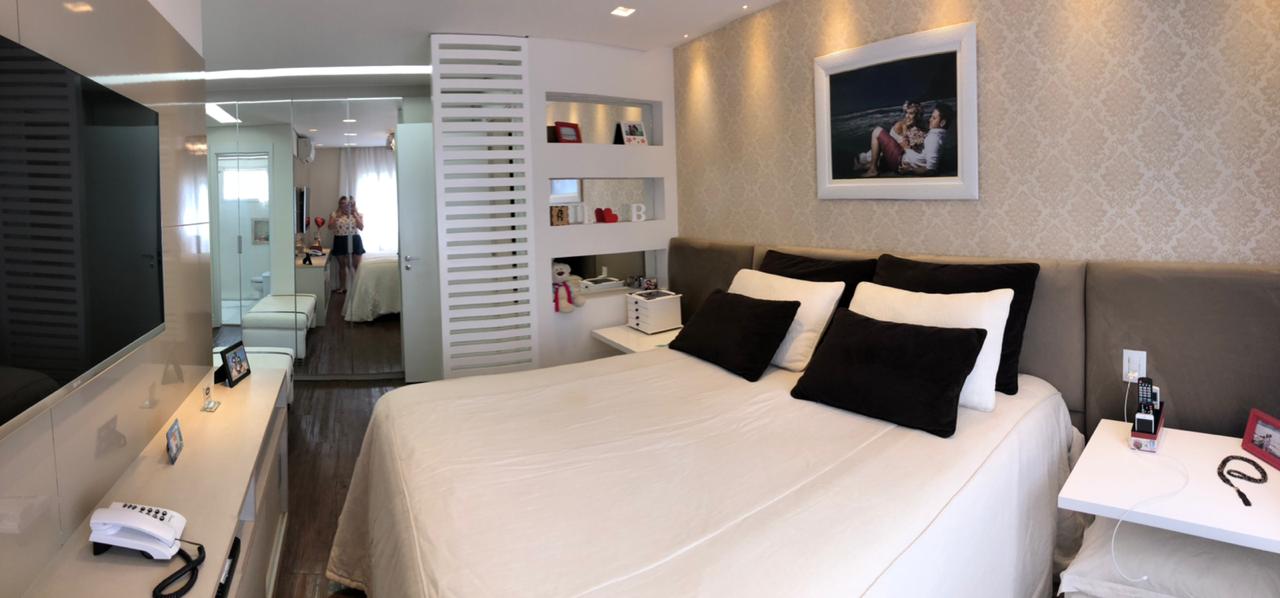 Apartamento, 3 quartos, 190 m² - Foto 13