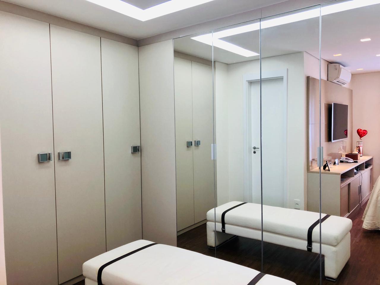 Apartamento, 3 quartos, 190 m² - Foto 12
