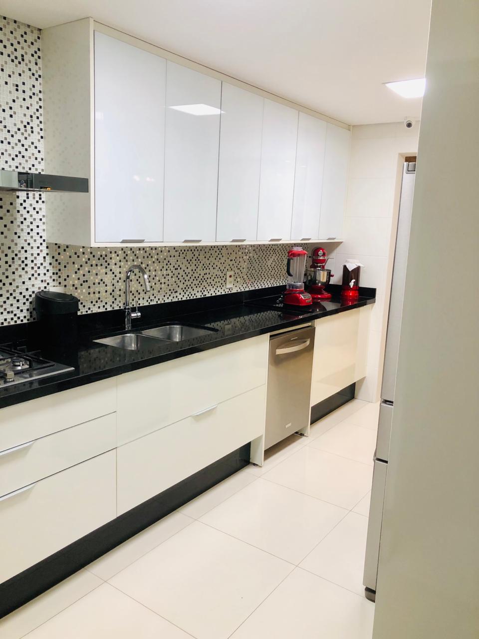 Apartamento, 3 quartos, 190 m² - Foto 14