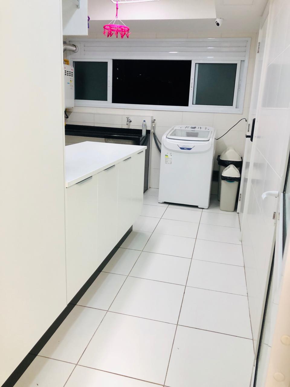 Apartamento, 3 quartos, 190 m² - Foto 15